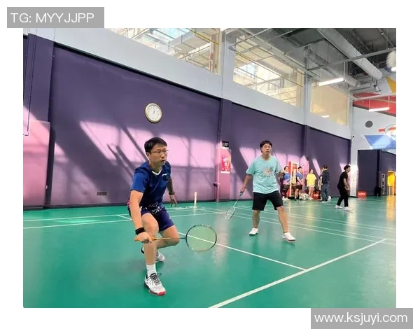 南京羽毛球队中路突破的战术解析与未来发展展望